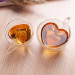 Coffee & Tea Lovers Cups