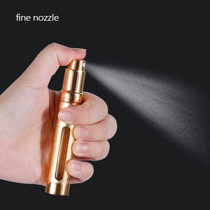Perfume OnTheGo Refillable Spray Capsules - 12ml