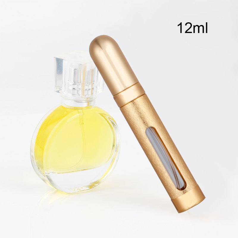 Perfume OnTheGo Refillable Spray Capsules - 12ml