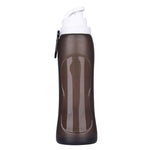 H2O On-the-Go Rollup Reusable Water Bottles